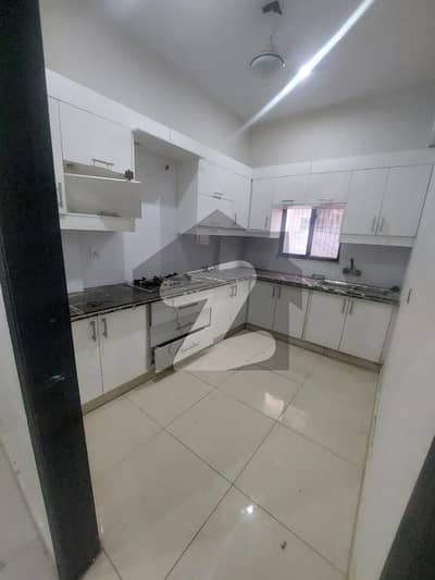 Two bed DD apartment for rent in DHA Phase 5 on reasonable price.