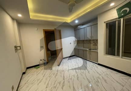 Bahria Enclave One Bedroom Appartment Available For Rent