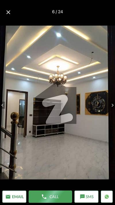 Brand new 1 kanal Upper Portion For Rent in Awt'ph2 available