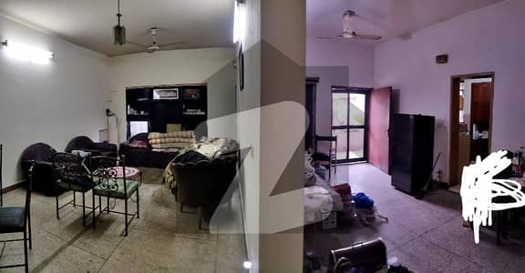 7 Marla Semi Furnished Upper Portion Available For Rent Ideal For Couple
