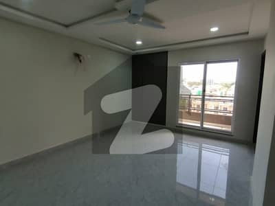 Prime Location A Centrally Located Flat Is Available For Sale In Islamabad
