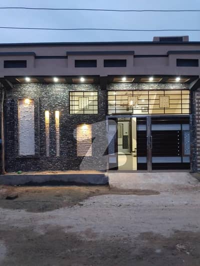 خالد کالونی چکری روڈ,راولپنڈی میں 3 کمروں کا 5 مرلہ مکان 75.0 لاکھ میں برائے فروخت۔