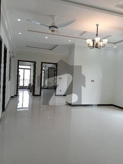 E 11/4 Madina Tower Brand New 3 Badroom Apartment Available For Rent