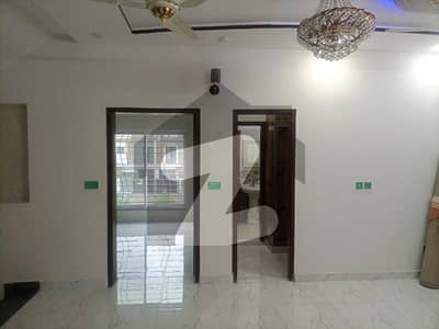 3 Marla house for sale in Al-Kabir town phase 2. C Block