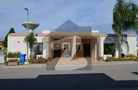 5marla House for sale in DHA Valley Islamabad Sector Lilly Ready to move