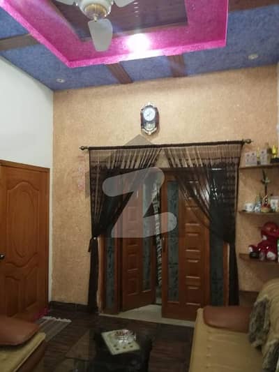 5 Marla Double Unit House For Rent
