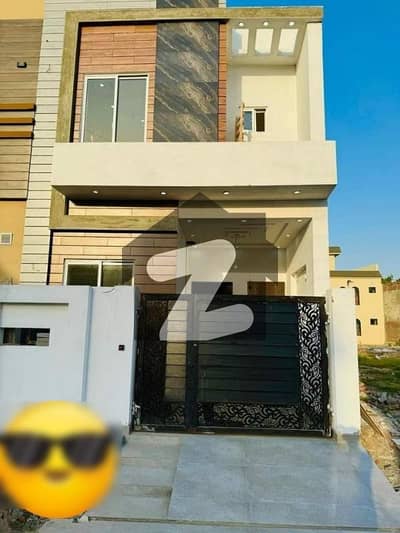 A On Excellent Location House At Affordable Price Awaits You