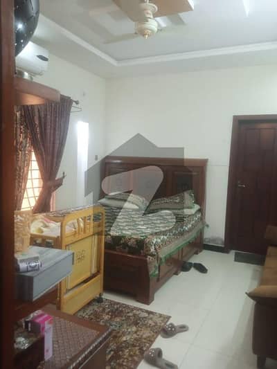 11 marla upper portion for rent available