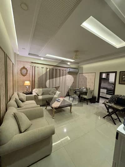 Elegant 3 Beds Apartment For Sale University Road Peshawar