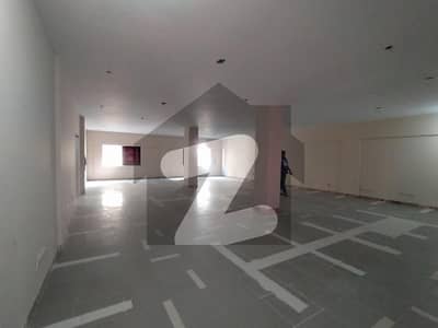 1800 sqft Office for rent in DHA Phase 2 Ext