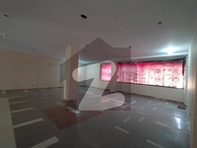 1800 Sq Feet Office For Rent In DHA Phase 2 Ext South Park Avenue