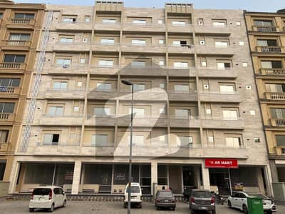 1 BED STUDIO APARTMENT FOR RENT IN SECTOR E BAHRIA TOWN LAHORE
