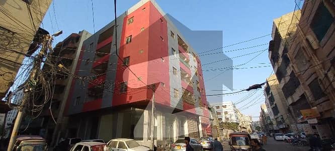ڈی ایچ اے فیز 2 ایکسٹینشن ڈی ایچ اے ڈیفینس,کراچی میں 3 کمروں کا 7 مرلہ فلیٹ 75.0 ہزار میں کرایہ پر دستیاب ہے۔