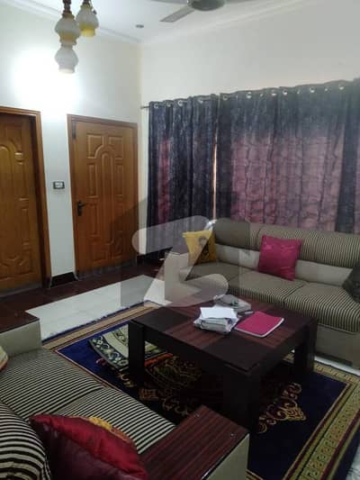 5 Marla full house for Rent in wapda Town