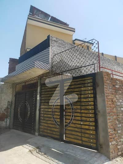 Prime Location 10 Marla House For sale Is Available In Bashirabad