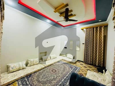ارباب سبز علی خان ٹاؤن ایگزیکٹو لاجز ارباب سبز علی خان ٹاؤن,ورسک روڈ,پشاور میں 5 کمروں کا 7 مرلہ مکان 3.7 کروڑ میں برائے فروخت۔