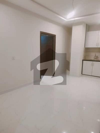 One Bed Flate For Rent In Gulberg Business Square Gulberg Green Islamabad