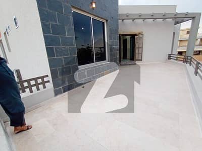 House for Rent in Bahria Greens- Overseas Enclave- sector 7, Rawalpindi
