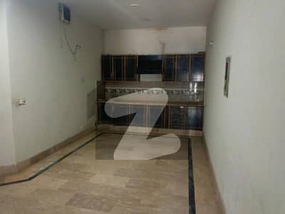 3 Marla 1st Floor Apartment Available For Rent (Near DHA Phase 3)