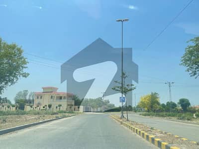 سپرنگ میڈوز بیدیاں روڈ,لاہور میں 8 کنال رہائشی پلاٹ 5.2 کروڑ میں برائے فروخت۔