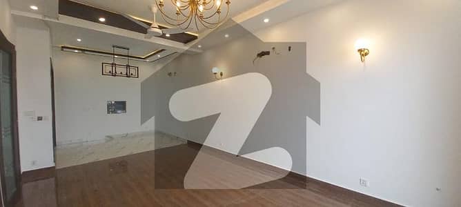 10 Marla Beautiful House With 4 Bedrooms For Rent In DHA Phase 4 |