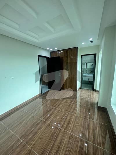 One Bed 528 Sqft Fully Luxury Apartment Available For Sale In Chambelli Block Bahria Town Lahore