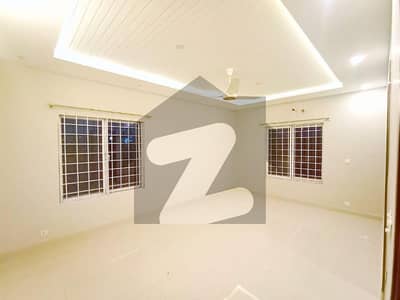 14 Marla House Portion For Rent In Overseas Sector 2 Rawalpindi