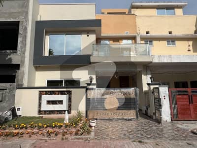 5 Marla House Available For Sale Sector H Bahria Enclave Islamabad.