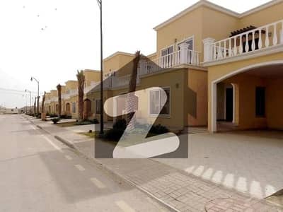 Ideally Located House Of 350 Square Yards Is Available For Sale In Karachi
