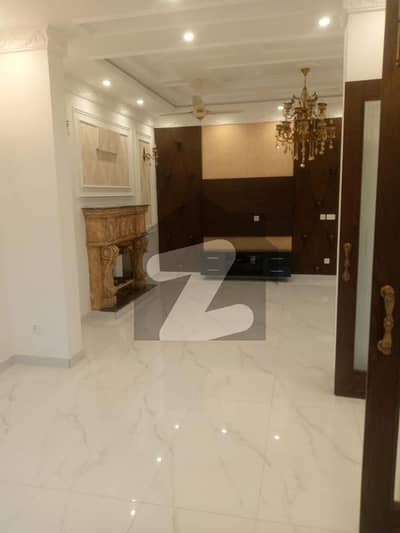 Urgent 10 Marla Look Like New House For Sale In State Life Phase 1