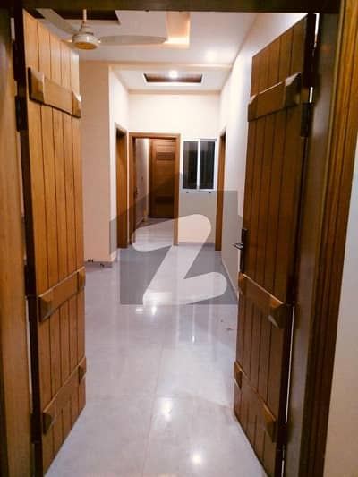 35x70 10 Marla New House For Rent in G-13