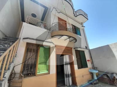 1.5 Story House Available For Sale In Chakri Road