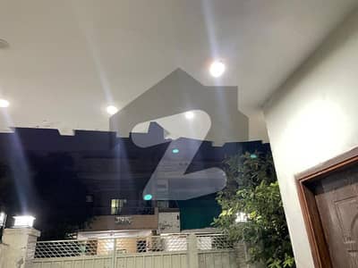 Excellent location House Near PIA Main Boulevard Lahore