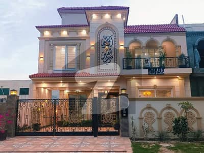 9 Marla Brand New Luxury House available for sale in Buch Executive villas phase 2 Multan