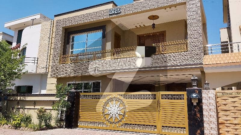 Fully Renovated 10 Marla House For Sale In Bahria Town Phase 5