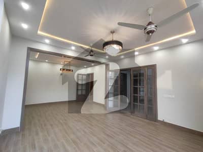 1 Kanal Beautiful Designer Full House For Rent Near Family Bee Park And MacDonald In Dha Phase 2 Islamabad