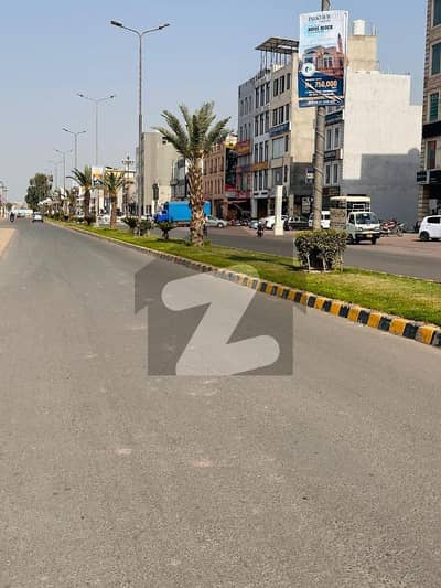 Investor location Plot Transfer Free