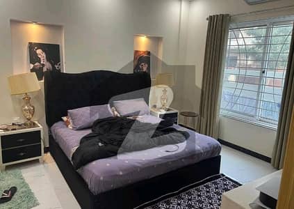 4 Marla Lower Portion In G-13 For rent At Good Location