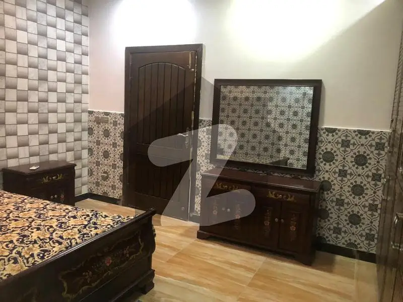 10 Marla Furnished House for Rent