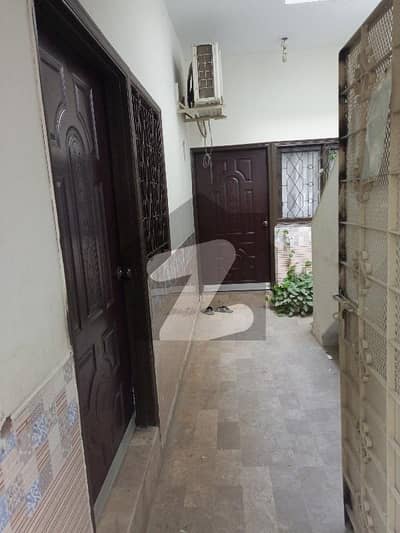 Corner House For Sale In North Karachi Sector 5-M