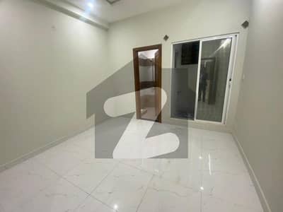 Good 950 Square Feet Flat For sale In E-11