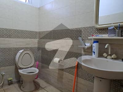 12 Marla 04 Bedroom Apartment Available For Sale In Askari 10 sector S Lahore Cantt