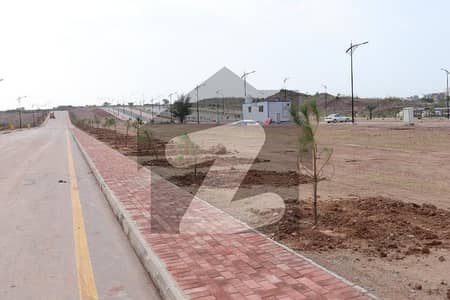 10 marla Semi Developed Plots availble for sale on down payment
