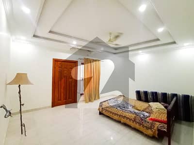 House Portion Is Up For Rent In Overseas Sector 1 Bahria Town Rawalpindi