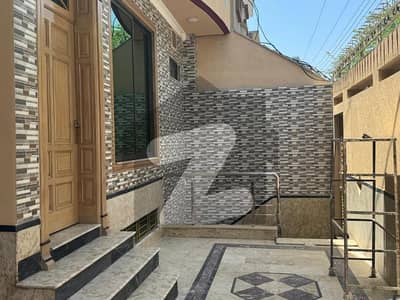 Ideal Prime Location House For sale In Hayatabad Phase 6