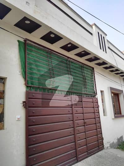 4.5 Marla House For Sale At Adiala road