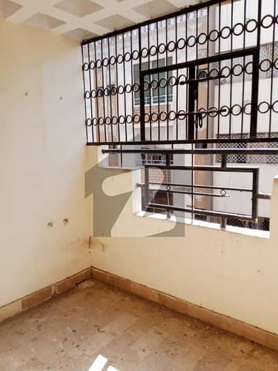 Apartment For Sell Zamzama Commercial