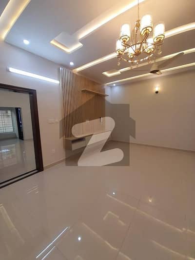 10 Marla brand new full house available for rent at very outclass location in G13 islamabad