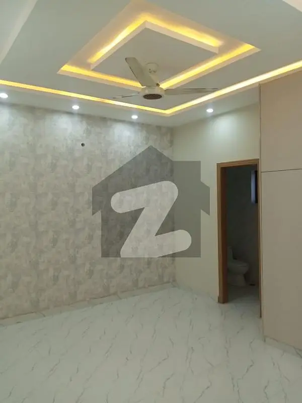 7 Marla Luxury Spacious House Available For Rent In Bahria Town Phase 8 Rawalpindi