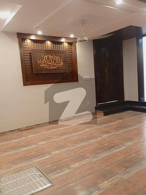 10 Marla Upper Portion For Rent In Bahria Orchard Lahore Phase 1 Demand 45000